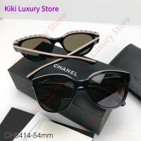ราคา ถูกที่สุด ของแท้ 100% Chanel sunglasses (44451658998)