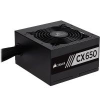 ราคา POWER SUPPLY CORSAIR CX 650M 650W (80+ BRONZE) พร้อมส่ง (8053308445)