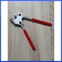 ราคา คีมหนีบตะกั่ว คีมย้ำตะกั่ว คีมซีลตะกั่ว สินค้าพร้อมส่ง (17123643728)