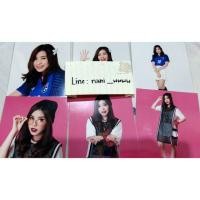 ราคา Photoset Tarwaan bnk48 (1799310830)