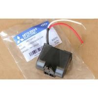 ราคา คาปาซิเตอร์ ปั๊มน้ำ แท้ (8MF) Mitsubishi อะไหล่ปั้มน้ำมิตซูบิชิ รุ่น EP-205Q5, 255, 305, WP-205Q5, 255, 305 (2985914581)
