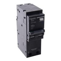ราคา เมนเบรกเกอร์ กันดูด SQUARE D QO263C10RCBO30 2P 63A (4924979054)