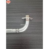 ราคา คอท่อ2ท่อน Mio/Fino งานสแตนเลส (25097116379)