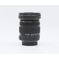 ราคา [ออกใบกำกับภาษีได้] : Sigma 17-50mm F2.8 EX DC OS HSM for Nikon [รับประกัน 1 เดือน] (24491931243)