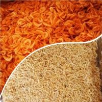 ราคา กุ้งฝอยแดง กุ้งฝอยขาว ทำส้มตำ น้ำปลาหวาน ทำยำ (11459147672)