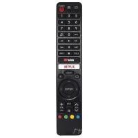 ราคา ยี่ห้อใหม่สําหรับ Sharp GB345WJSA LED/Android TV/Smart TV รีโมทคอนโทรล 326 ใช้งานร่วมกับ GB326WJSA, GB238WJSA, GB105WJSA, GA806WJSA, GA840WJS. (42757722803)