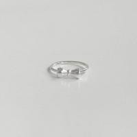 ราคา Winterwinter Jewelry Silver925 : เครื่องประดับเงินแท้ เงินแท้925 แหวนรูปโบว์ (25122628237)