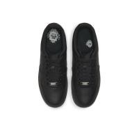ราคา Nike Air Force 1 รองเท้าผ้าใบสีดำ สำหรับทั้งผู้ชายและผู้หญิง CW2288/DD8959-001 (43373735305)