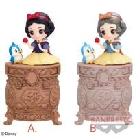ราคา qposket stories : snowwhite ของแท้จากตู้คีบญี่ปุ่น (23331805972)