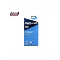 ราคา ผ้าเบรคหลัง Chevrolet Zafira ปี2001-on BENDIX (DB1425-GCT) (41857857643)