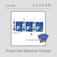 ราคา LOLANE PIXXEL น้ำยากัดสีผมแห่งปี (10031253688)
