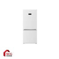 ราคา BEKO ตู้เย็น รุ่น RCNT415E20VZHFGW 2 ประตู 14.0 คิว (28431263675)