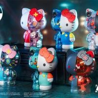 ราคา พร้อมส่ง LAMTOYS x Hello Kitty vol.1 ❤️ คิตตี้ น่ารัก Sanrio Lam Toys Arttoy Designer Toy ของสะสม (11672090713)