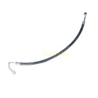 ราคา ท่อแอร์ Mazda 323 R134a คอมพานาโซนิค คอม-แผง สายกลาง สายแอร์ มาสด้า 323 R-134a Panasonic ท่อน้ำยาแอร์ สายน้ำยาแอร์ (4102240811)