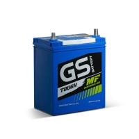 ราคา แบตเตอรี่รถยนต์ ยี่ห้อยีเอส GS รุ่น MFX-50L (4155218926)