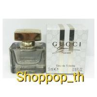 ราคา Gucci Premiere 5ml.(น้ำหอมแบรนด์เนมแท้) (312837494)