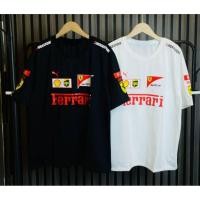 ราคา เสื้อยืด RACING TEAM FORMULA-1 (25297495357)