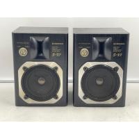 ราคา AB52 ลำโพง 1 คู่ มือสองญี่ปุ่น (347-348) PIONEER S-X7 30W 16 โอห์ม Woofer 3.5 นิ้ว Size ตู้ 14x11.5x19CM ตะแกรงหน้า รอยต (19981003557)