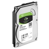 ราคา 1 TB HDD (ฮาร์ดดิสก์) SEAGATE BARRACUDA 7200RPM SATA3 (5732665593)