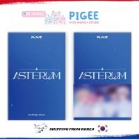 ราคา PLAVE - [ ASTERUM ] 1ST Single Album (POCA Album Ver.) (25214782495)