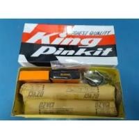 ราคา สลักคอม้า สลักเพลาหน้า ฮีโน่ เมก้า J08 6ล้อใหญ่ HINO MEGA (2ข้าง/1กล่อง) (3574071945)