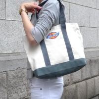 ราคา DICKIES Canvas Tote & Partition Bags (3741719828)