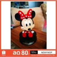 ราคา ตุ๊กตาหัวดุ๊กดิ๊กได้วางคอนโซลหน้ารถ (1459943755)