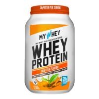 ราคา My Whey 1000 กรัม
