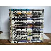 ราคา Vagabondวากาบอนด์37เล่มจบสภาพบ้าน (25614895356)