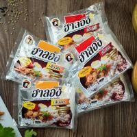 ราคา ฮาลอง ก๋วยจั๊บญวนฮาลาล **สั่ง 3 ห่อ 100 ราคาจะปรับให้อัตโนมัติทีละ 3 ห่อจ้า** (5115627917)