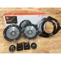 ราคา ฐานรองลำโพงตรงรุ่น TOYOTA ,ISUZU,FORD ลำโพงแยกชิ้น JBL 6.5" CS760C 150 WATTS จำนวน 1คู่ (1938767908)