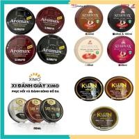 ราคา ยาขัดรองเท้าทุกชนิด: Kleen, Aromax, Ximo, Starwax – การดูแลรองเท้าที่ครอบคลุม (40307900898)