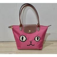 ราคา Used กระเป๋า longchamp แท้ (18261261736)