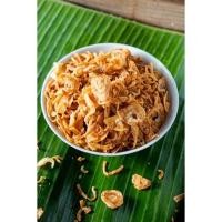 ราคา หอมเจียวไม่ผสมแป้ง(ของดีของอร่อยคู่เมืองหาดใหญ่) (19062718826)