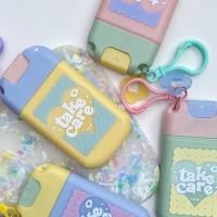 ราคา Haroi studio - Candy / Take care :) Hand Sanitizer Spray (10192237020)
