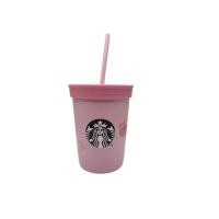 ราคา Starbucks รุ่น Pink Sweet 12oz (ของแท้) (42873922407)