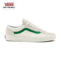 ราคา VANS STYLE 36 - MARSHMALLOW/JOLLY GREEN รองเท้าผ้าใบ ชาย หญิง (23140486704)