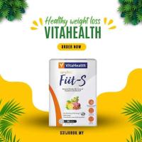 ราคา Vitahealth Fiit-S คุณสมบัติ Sinetrol 29pc inbox free facemack (25590968571)