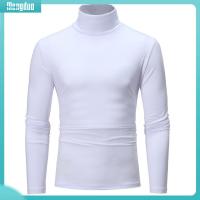 ราคา คู่หู| ผู้ชายฤดูใบไม้ร่วงฤดูหนาวเสื้อสวมหัวท็อปส์คอเต่าเสื้อสวมหัวเสื้อยืดผู้ชายสลิมฟิตคอเต่าแขนยาวเสื้อยืดฤดูใบไม้ร่วงฤดูหนาวสีทึบเสื้อสวมหัวท็อปส์สําหรับ สตรีทแวร์ ตะวันออกเฉียงใต้ (40620872547)