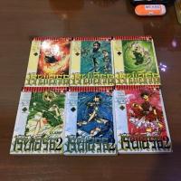 ราคา (ติดจอง)Magic knight rayearth (1763385952)