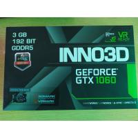 ราคา GTX 1060 3 GB INNO3D (7915897125)