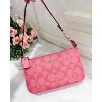 ราคา แท้ 100% Coach Nolita 19 (ทรงพอช) (16385838861)