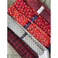 ราคา เนคไทแบรนด์เนม มือสอง GIVANCHY (necktiebrandname) เนคไทมือสองจากญี่ปุ่น (29342880754)
