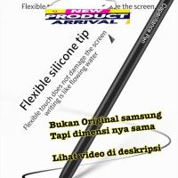 ราคา ขาย S-pen repilka สําหรับ Samsung Z Fold 3 / 2 / fold 4 Capacitance Pen Spen Fold3 GALAXY (43121110728)