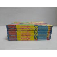 ราคา หนังสือการ์ตูน ผ่าแดนเดือด (20149340702)