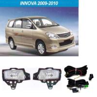 ราคา ไฟตัดหมอก ไฟสปอร์ตไลท์ TOYOTA INNOVA ปี2009-2010 (6691191169)