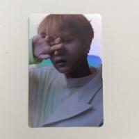 ราคา Sticker hologram haechan แฮชาน NCT 127 (5302323899)