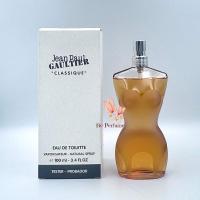ราคา น้ำหอม Jean Paul Gaultier Classique EDT 100ml กล่องขาว (41962850932)