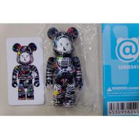 ราคา Be@rbrick 100% Bearbrick Series 41 (14452978539)