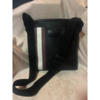 ราคา กระเป๋ามือสองBally messengerแท้รับประกัน (24389878519)